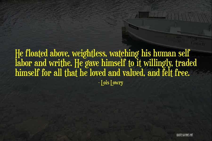 Floated Quotes By Lois Lowry Floated Quotes By Lois Lowry