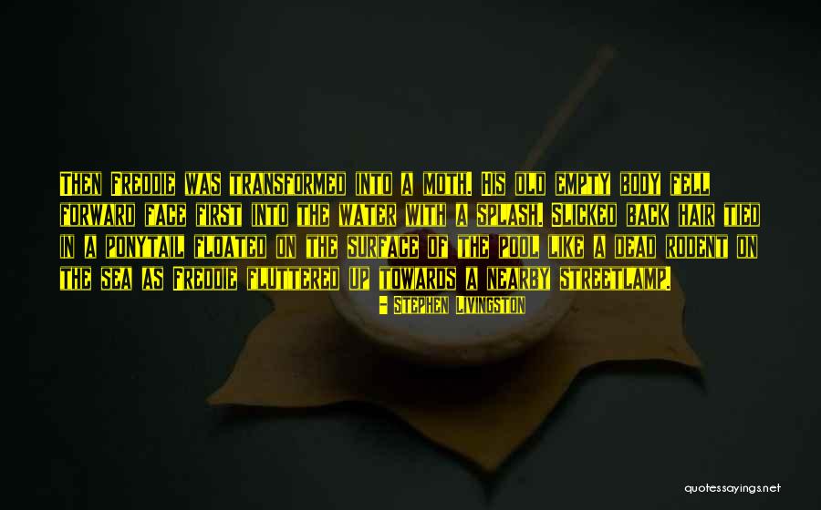 Floated Quotes By Stephen Livingston Floated Quotes By Stephen Livingston