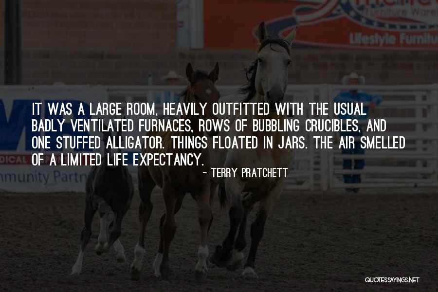 Floated Quotes By Terry Pratchett Floated Quotes By Terry Pratchett
