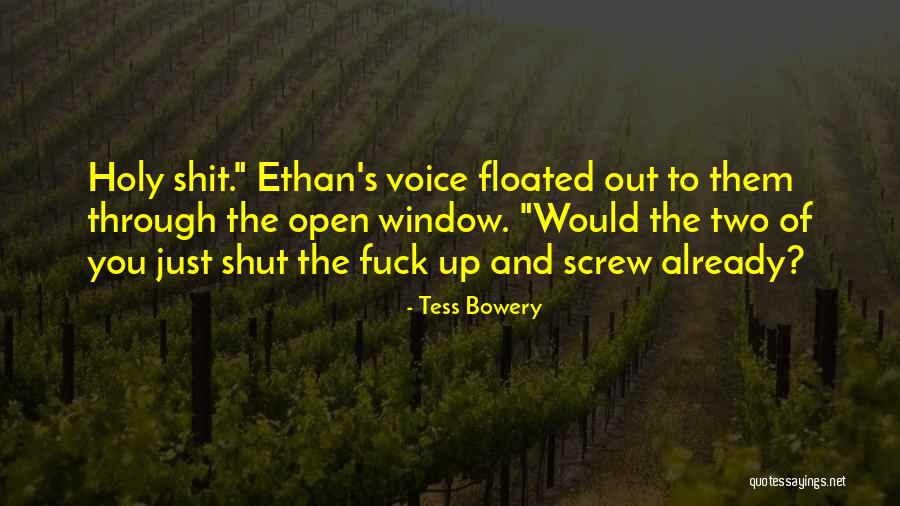 Floated Quotes By Tess Bowery Floated Quotes By Tess Bowery