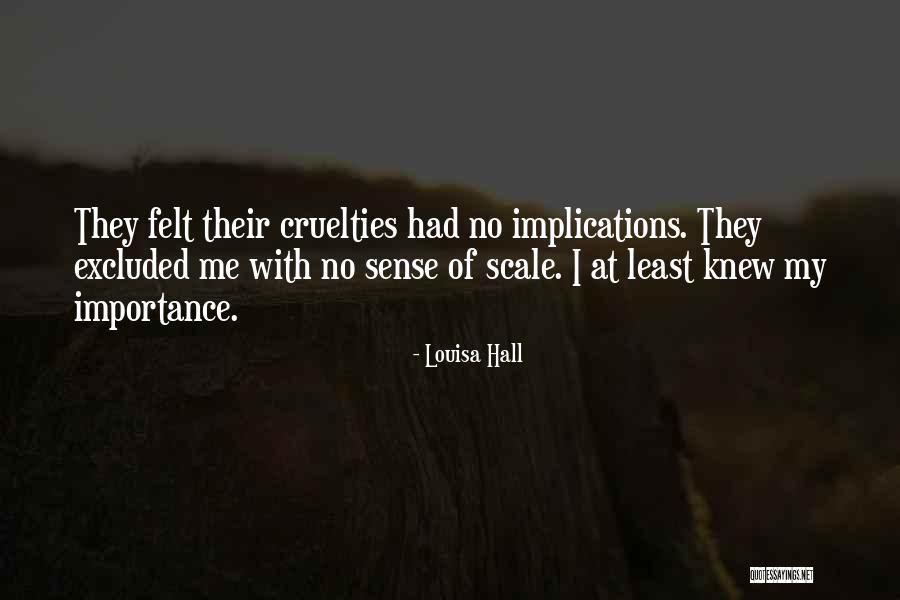 Floating In Dead Sea Quotes By Louisa Hall Floating In Dead Sea Quotes By Louisa Hall