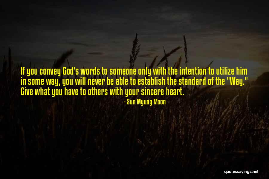 Floating Market Bangkok Quotes By Sun Myung Moon Floating Market Bangkok Quotes By Sun Myung Moon