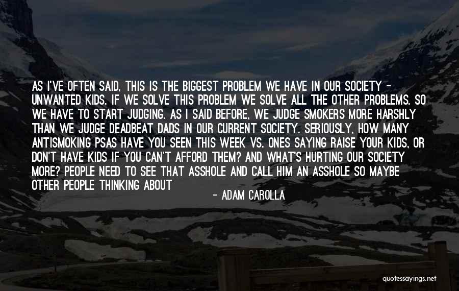 Floating With Waves Quotes By Adam Carolla Floating With Waves Quotes By Adam Carolla