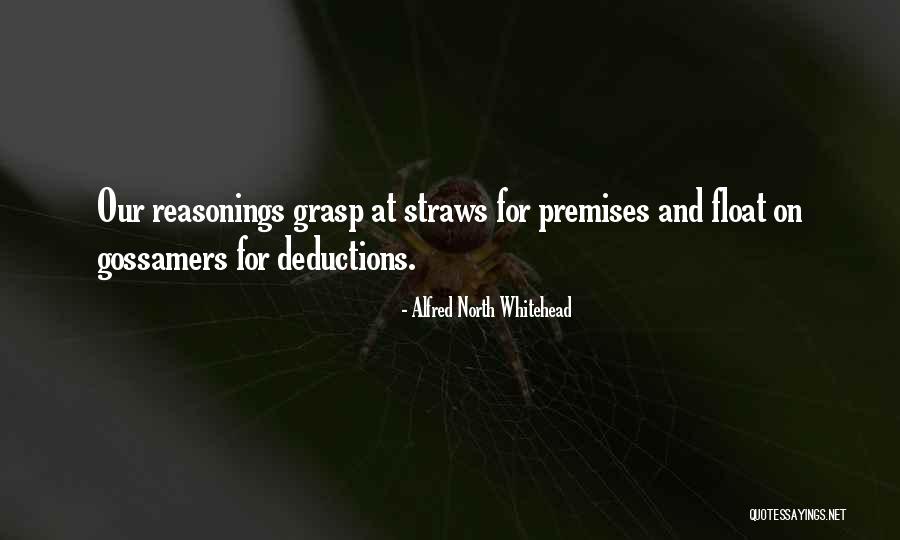 Floats Quotes By Alfred North Whitehead Floats Quotes By Alfred North Whitehead