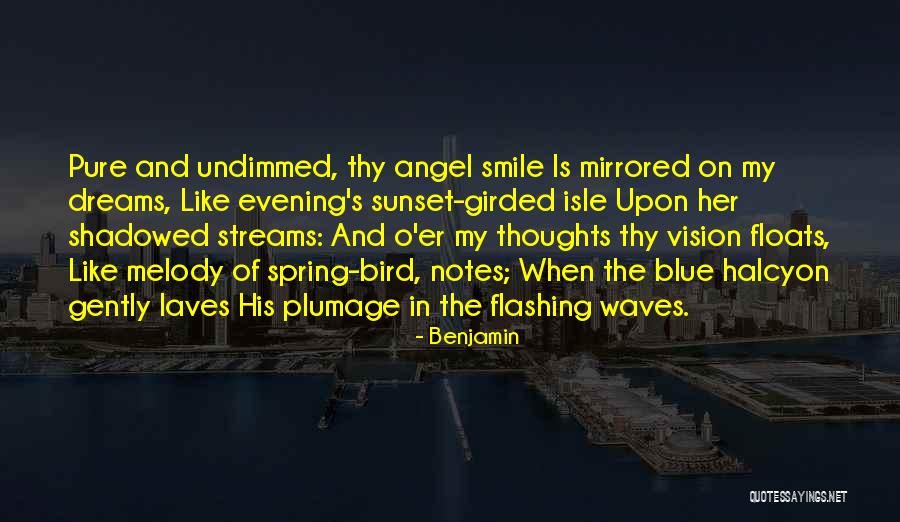 Floats Quotes By Benjamin Floats Quotes By Benjamin