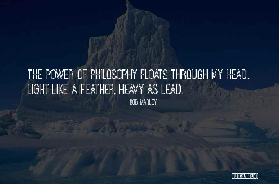 Floats Quotes By Bob Marley Floats Quotes By Bob Marley