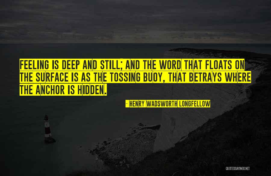 Floats Quotes By Henry Wadsworth Longfellow Floats Quotes By Henry Wadsworth Longfellow