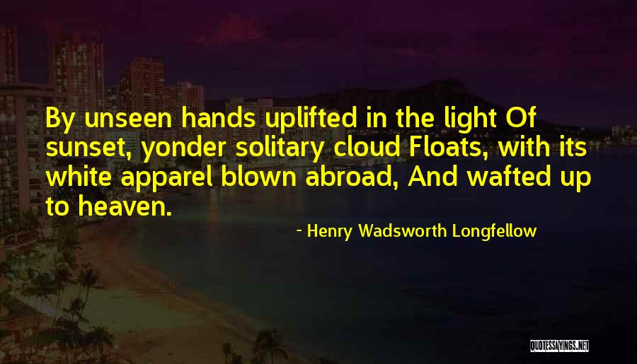 Floats Quotes By Henry Wadsworth Longfellow Floats Quotes By Henry Wadsworth Longfellow
