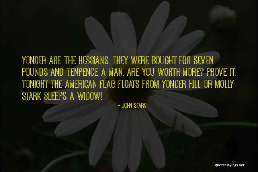 Floats Quotes By John Stark Floats Quotes By John Stark