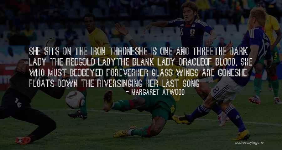 Floats Quotes By Margaret Atwood Floats Quotes By Margaret Atwood