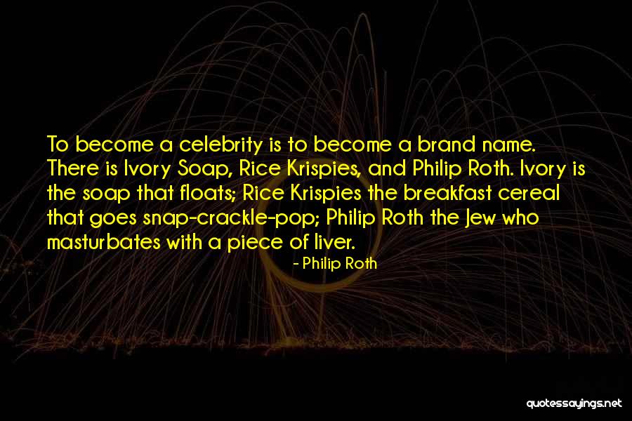 Floats Quotes By Philip Roth Floats Quotes By Philip Roth