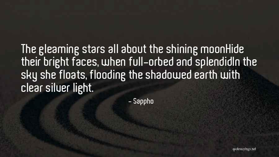 Floats Quotes By Sappho Floats Quotes By Sappho
