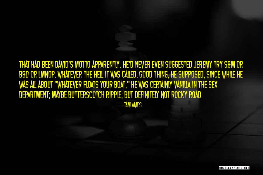 Floats Quotes By Tam Ames Floats Quotes By Tam Ames