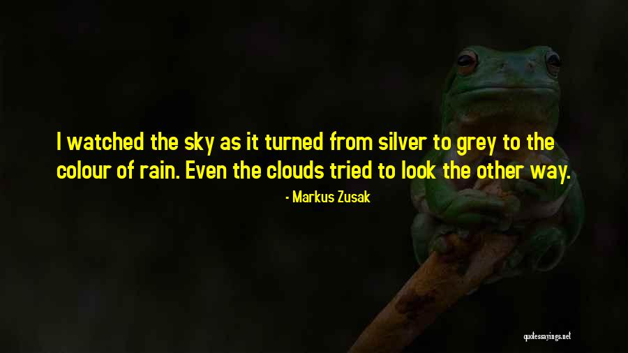 Flobbys Quotes By Markus Zusak Flobbys Quotes By Markus Zusak