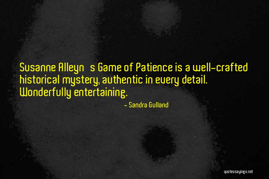 Flobbys Quotes By Sandra Gulland Flobbys Quotes By Sandra Gulland