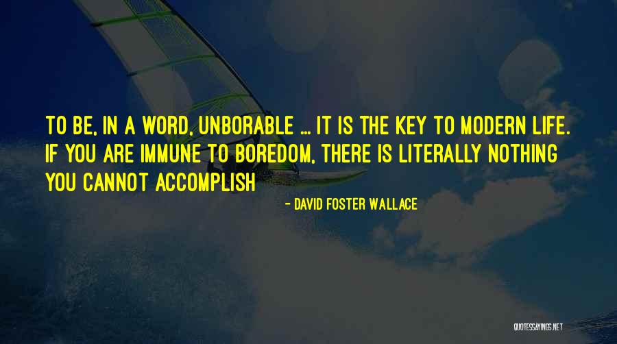 Flobert 22 Quotes By David Foster Wallace Flobert 22 Quotes By David Foster Wallace