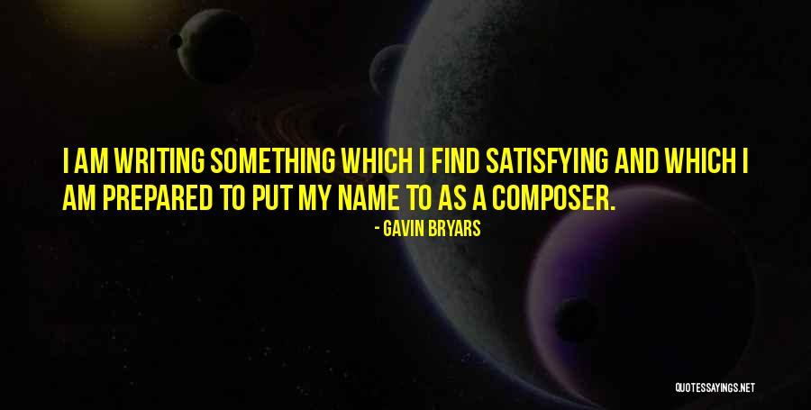 Flobertka Quotes By Gavin Bryars Flobertka Quotes By Gavin Bryars