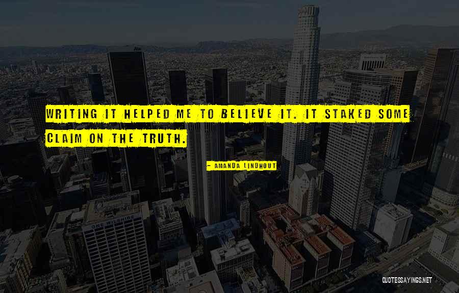 Floccinaucinihilipilification Quotes By Amanda Lindhout Floccinaucinihilipilification Quotes By Amanda Lindhout