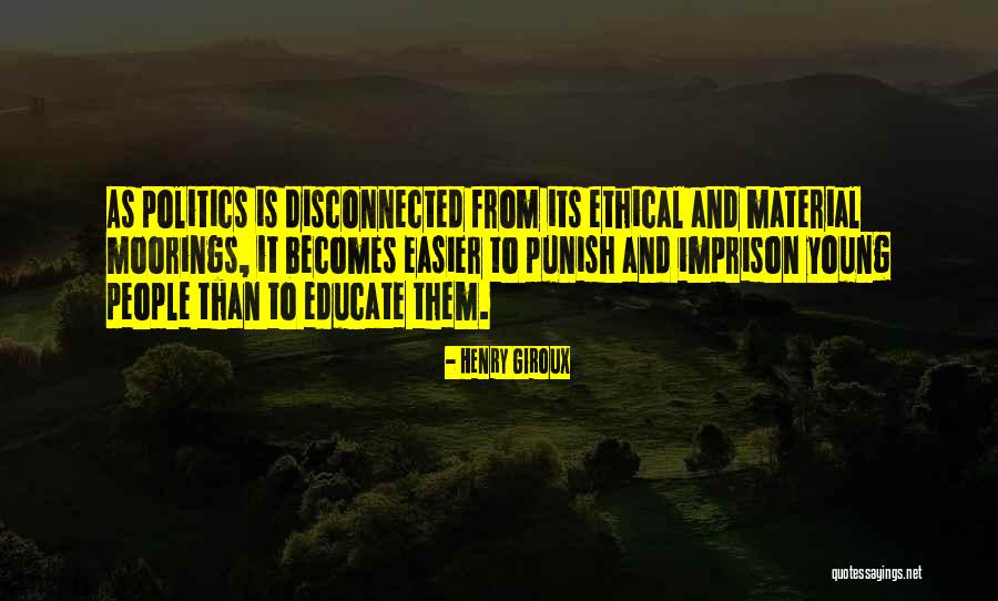 Floccos Conshohocken Quotes By Henry Giroux Floccos Conshohocken Quotes By Henry Giroux