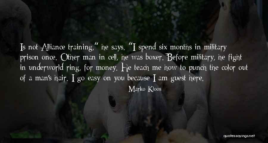 Flocka Videos Quotes By Marko Kloos Flocka Videos Quotes By Marko Kloos