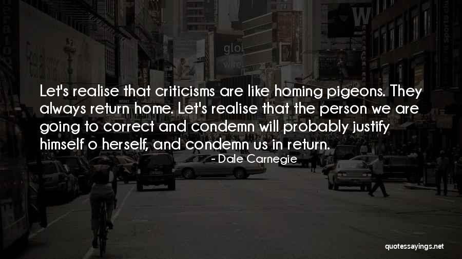Flockhart In A Mask Quotes By Dale Carnegie Flockhart In A Mask Quotes By Dale Carnegie