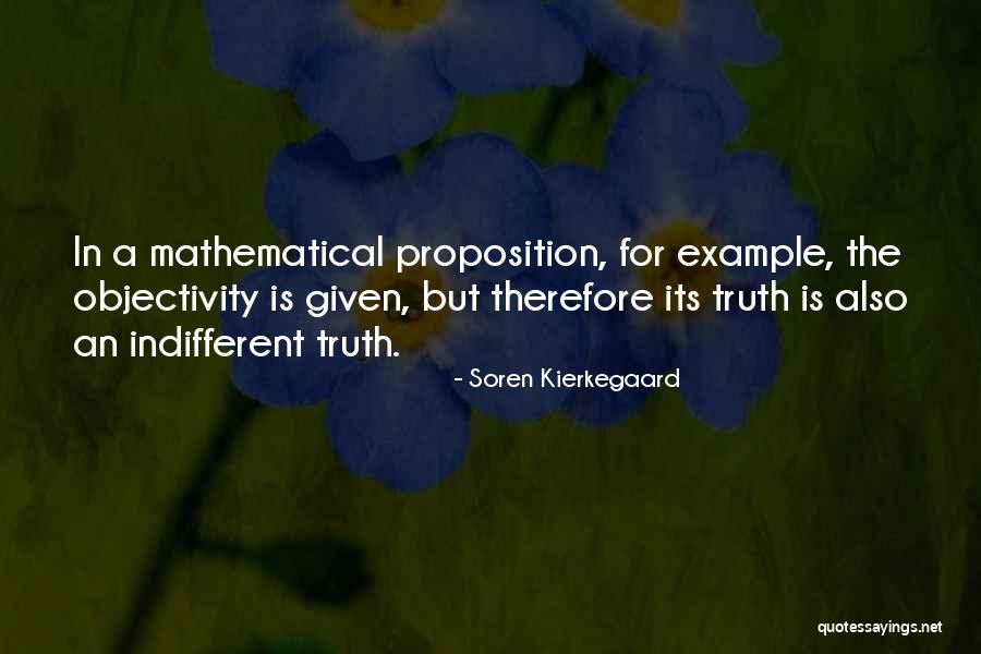 Flockhart In A Mask Quotes By Soren Kierkegaard Flockhart In A Mask Quotes By Soren Kierkegaard