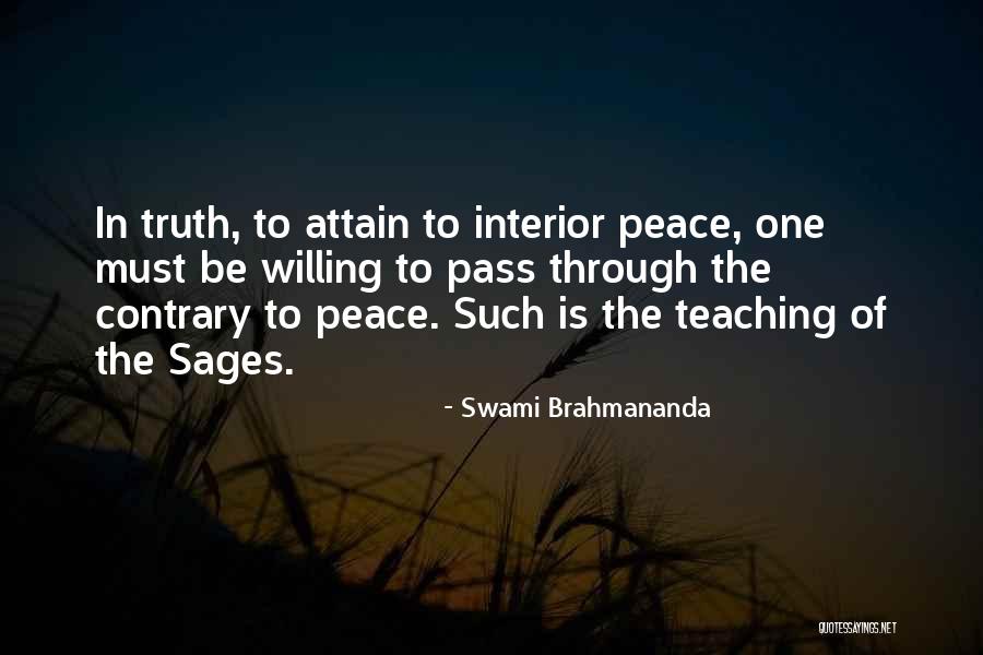 Flockhart Kissing Quotes By Swami Brahmananda Flockhart Kissing Quotes By Swami Brahmananda