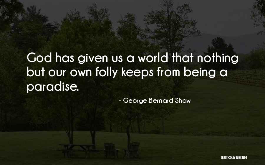 Flockton Grey Quotes By George Bernard Shaw Flockton Grey Quotes By George Bernard Shaw
