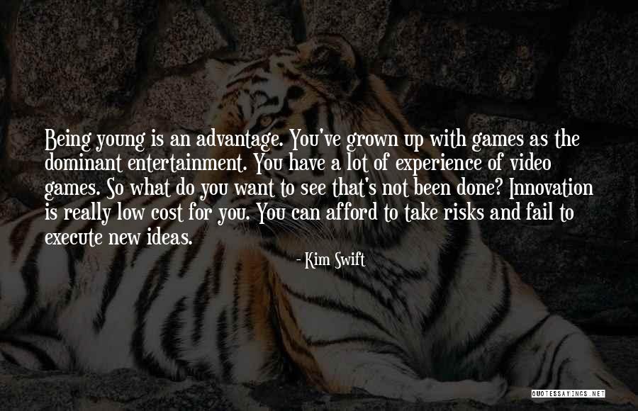 Flocon Quotes By Kim Swift Flocon Quotes By Kim Swift