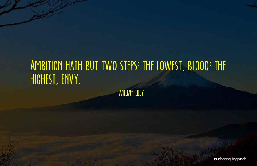 Flocos De Trigo Quotes By William Lilly Flocos De Trigo Quotes By William Lilly
