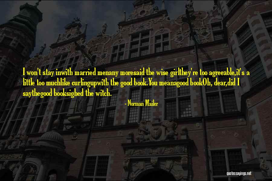 Floddens Quotes By Norman Mailer Floddens Quotes By Norman Mailer