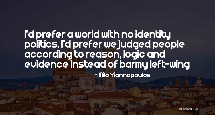 Floetry Members Quotes By Milo Yiannopoulos Floetry Members Quotes By Milo Yiannopoulos