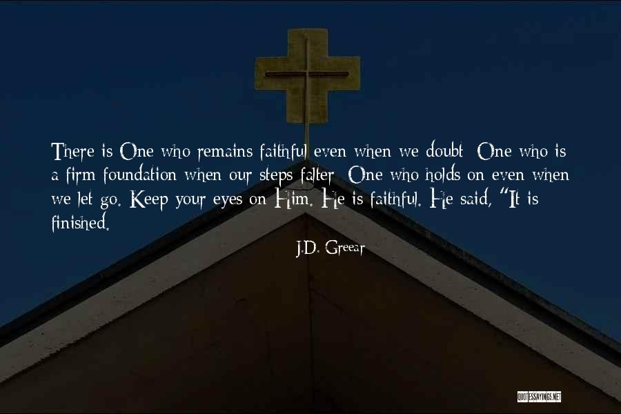 Flog The Movie Quotes By J.D. Greear Flog The Movie Quotes By J.D. Greear