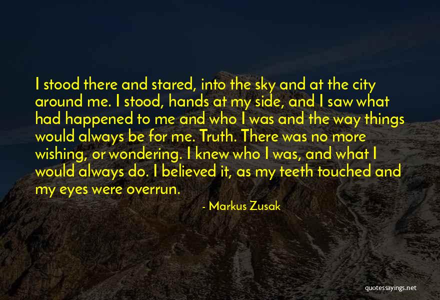 Flog The Movie Quotes By Markus Zusak Flog The Movie Quotes By Markus Zusak