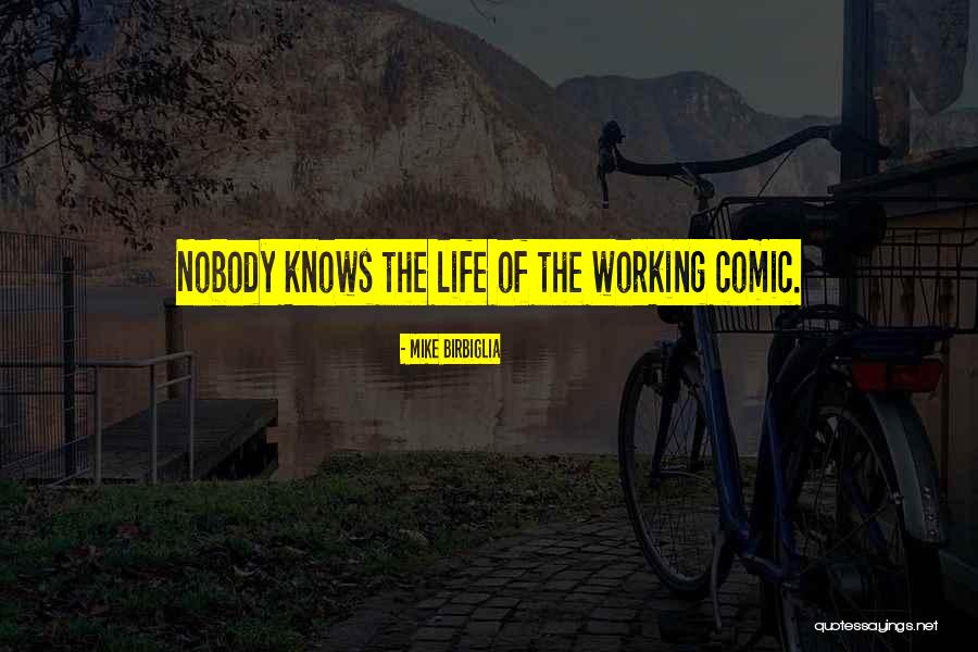 Flogel Services Quotes By Mike Birbiglia Flogel Services Quotes By Mike Birbiglia