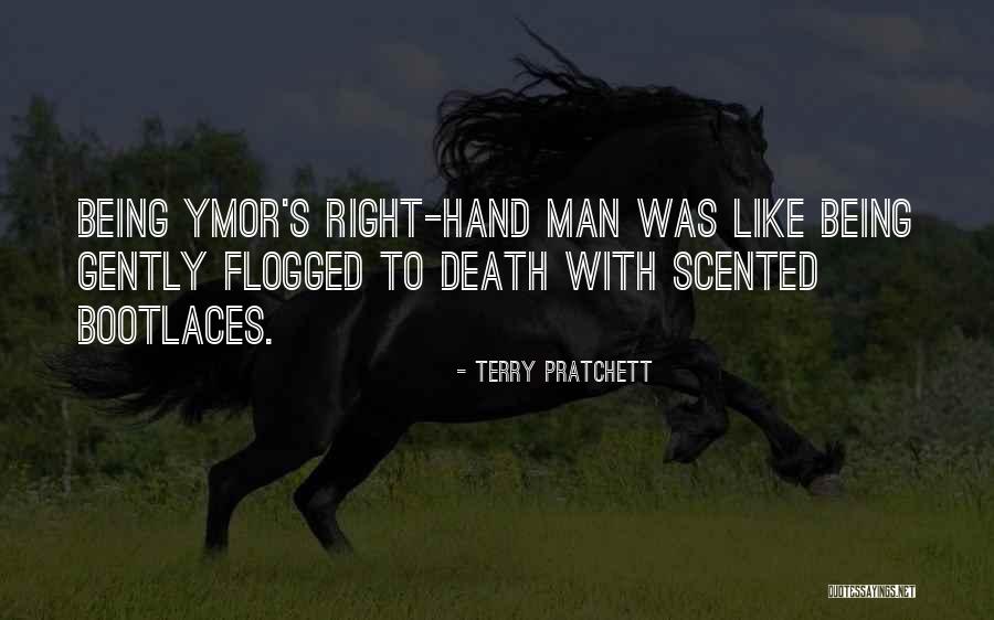 Flogged To Death Quotes By Terry Pratchett Flogged To Death Quotes By Terry Pratchett