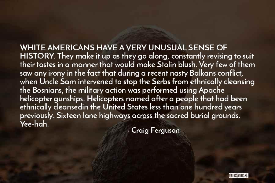 Flogged Urban Quotes By Craig Ferguson Flogged Urban Quotes By Craig Ferguson