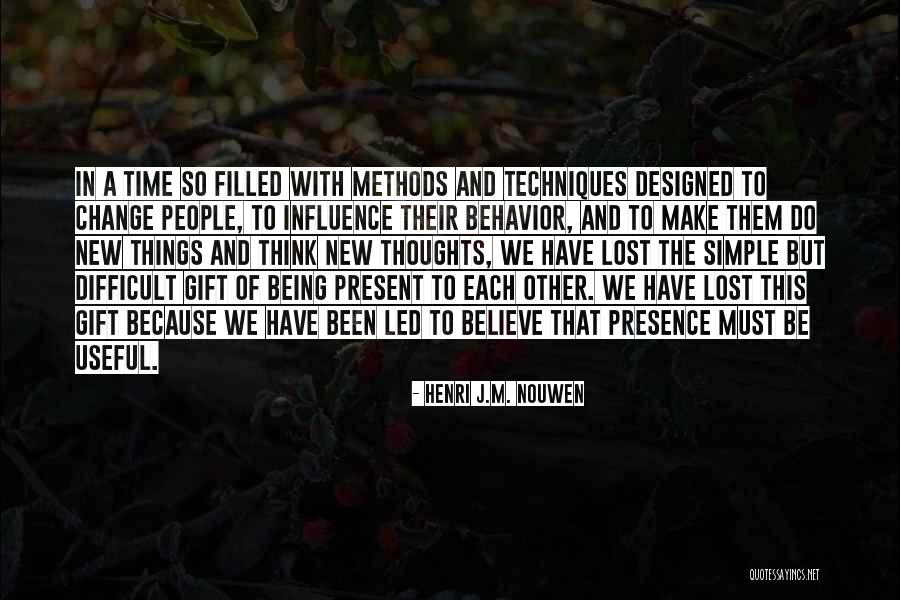 Flogged Urban Quotes By Henri J.M. Nouwen Flogged Urban Quotes By Henri J.M. Nouwen