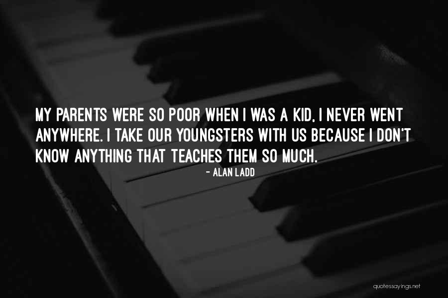 Flogger Quotes By Alan Ladd Flogger Quotes By Alan Ladd