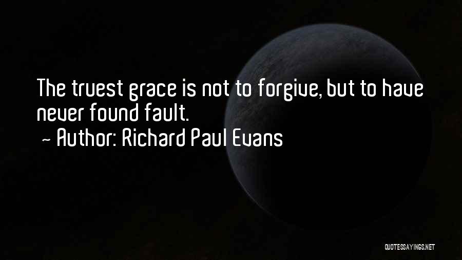 Flogger Quotes By Richard Paul Evans