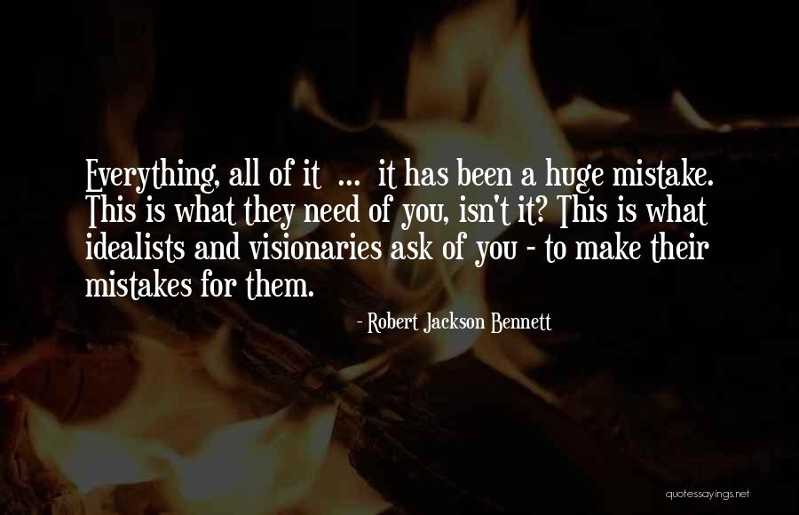 Flogger Quotes By Robert Jackson Bennett Flogger Quotes By Robert Jackson Bennett