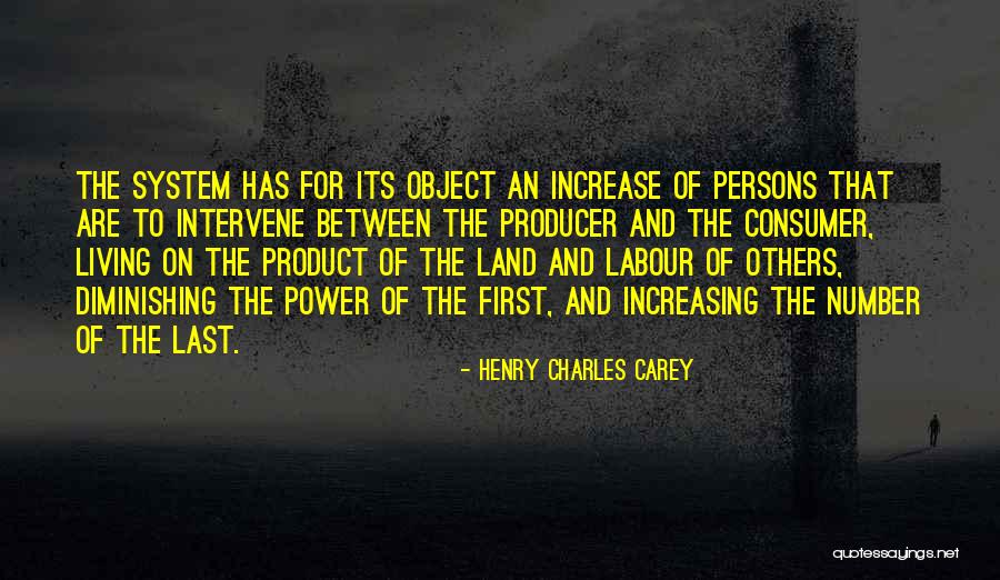 Flohmarkt Seite Quotes By Henry Charles Carey Flohmarkt Seite Quotes By Henry Charles Carey