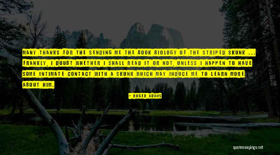 Flojera En Quotes By Roger Adams Flojera En Quotes By Roger Adams