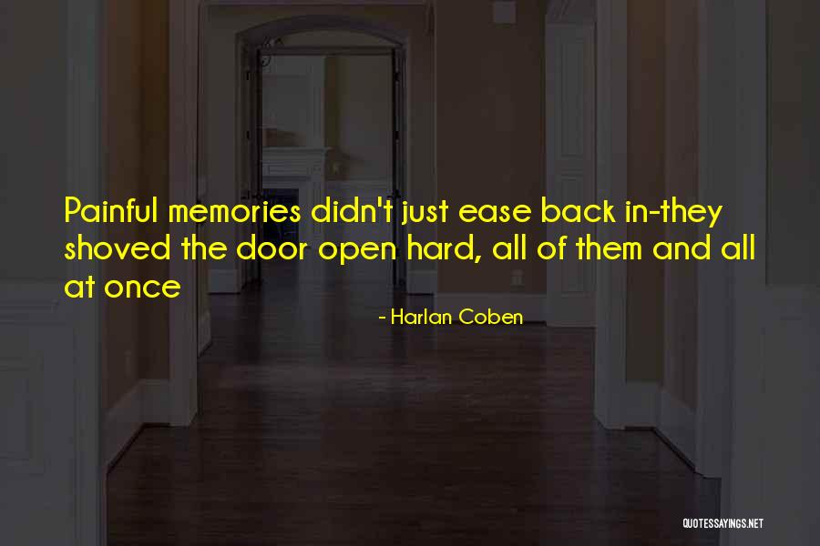 Flojo Quotes By Harlan Coben Flojo Quotes By Harlan Coben