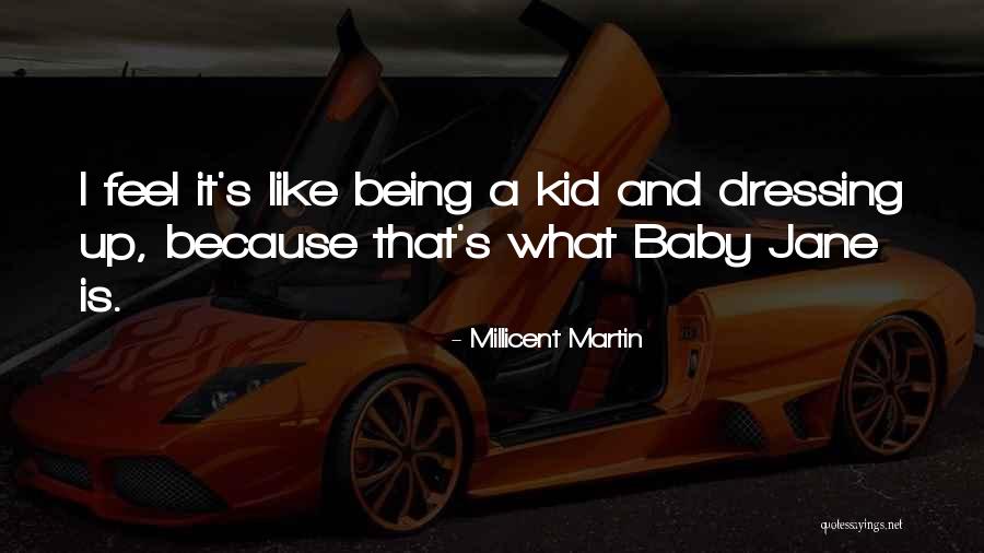 Flojo Quotes By Millicent Martin Flojo Quotes By Millicent Martin