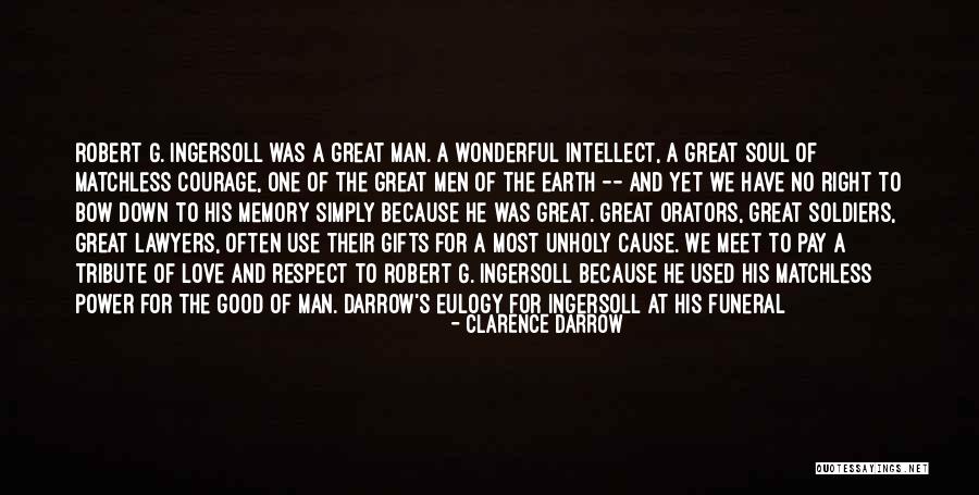 Flokatoulas Kostas Quotes By Clarence Darrow Flokatoulas Kostas Quotes By Clarence Darrow