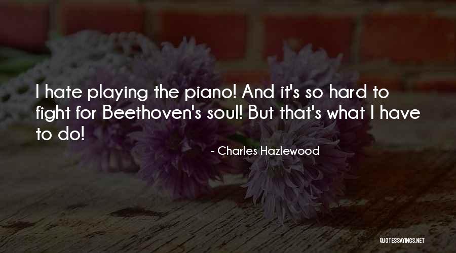Flonase Quotes By Charles Hazlewood Flonase Quotes By Charles Hazlewood