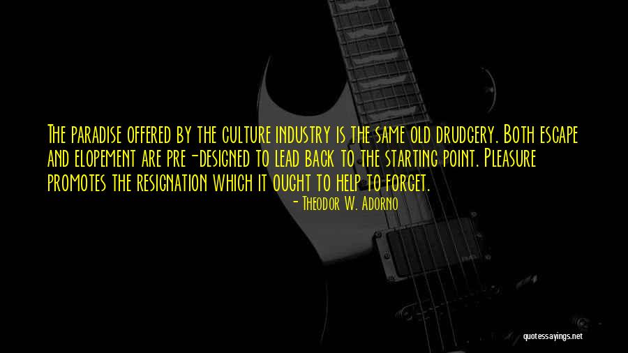Flontalexin Quotes By Theodor W. Adorno Flontalexin Quotes By Theodor W. Adorno