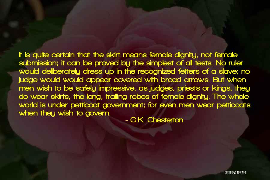Flontas Quotes By G.K. Chesterton Flontas Quotes By G.K. Chesterton