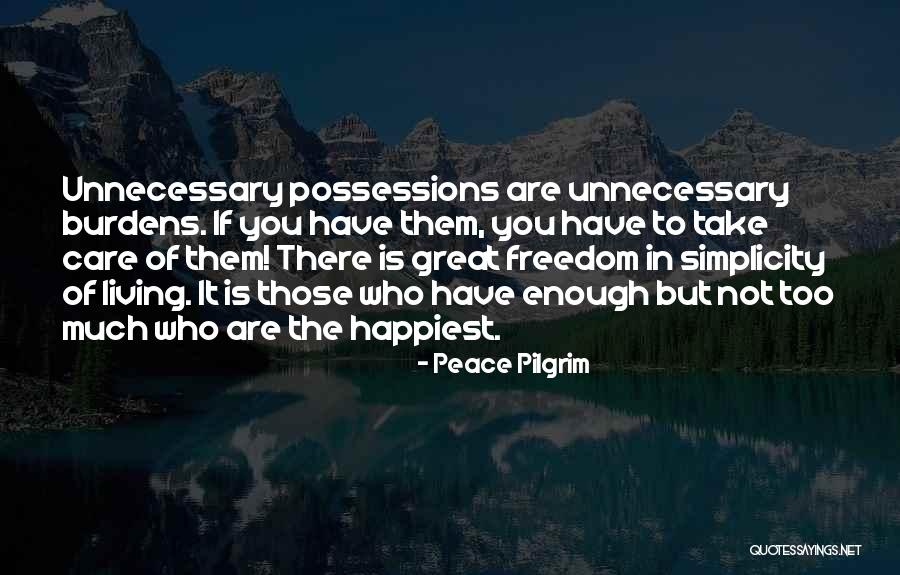 Flontas Quotes By Peace Pilgrim Flontas Quotes By Peace Pilgrim